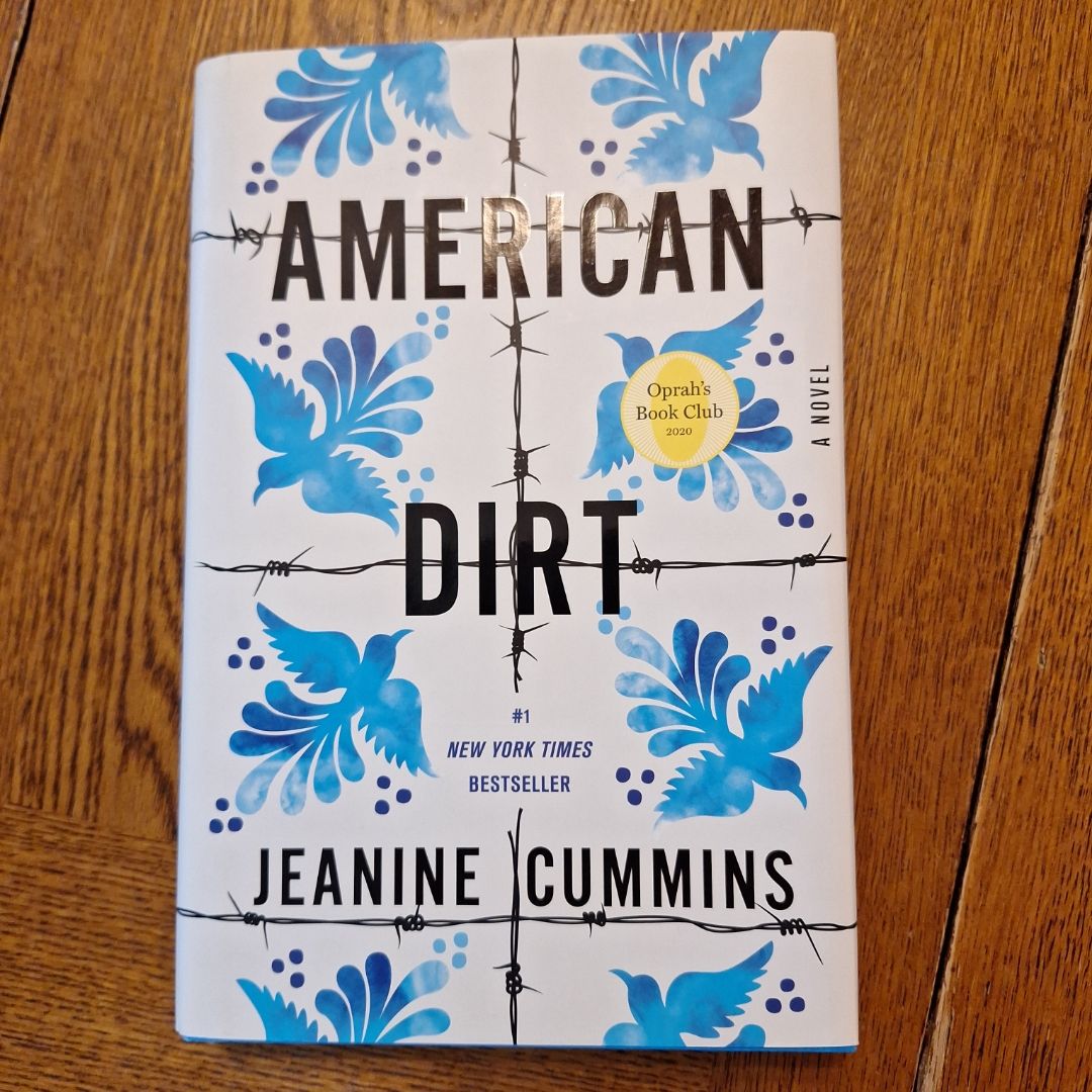 American Dirt