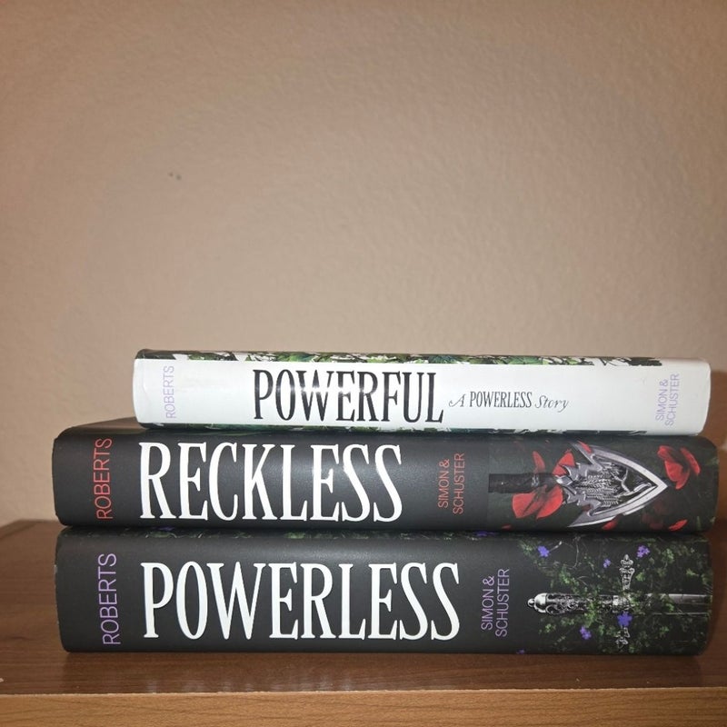 Powerless Set