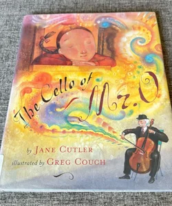 The Cello of Mr. O