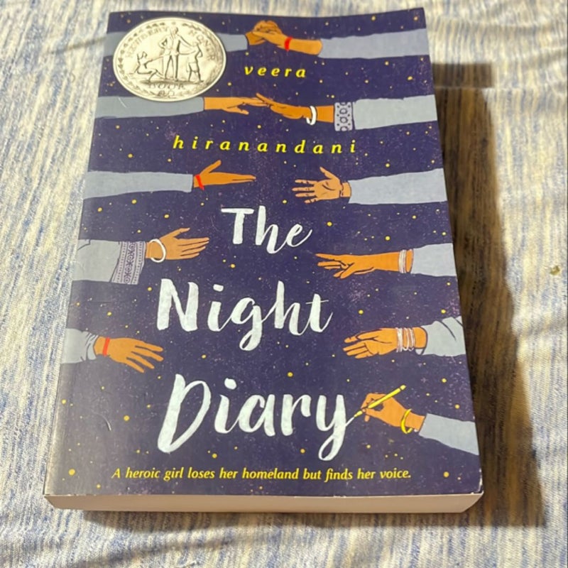 The Night Diary