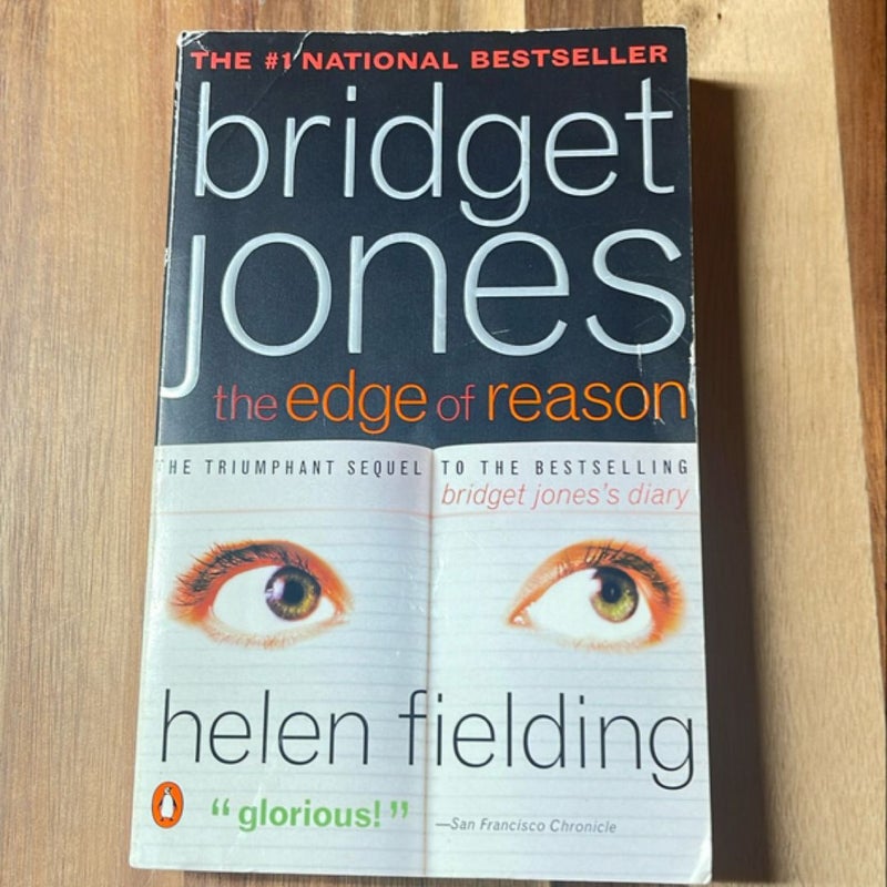 Bridget Jones: the Edge of Reason