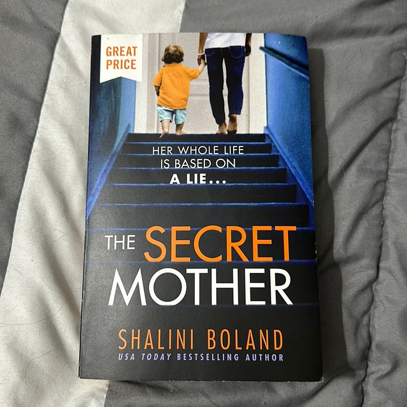 The Secret Mother