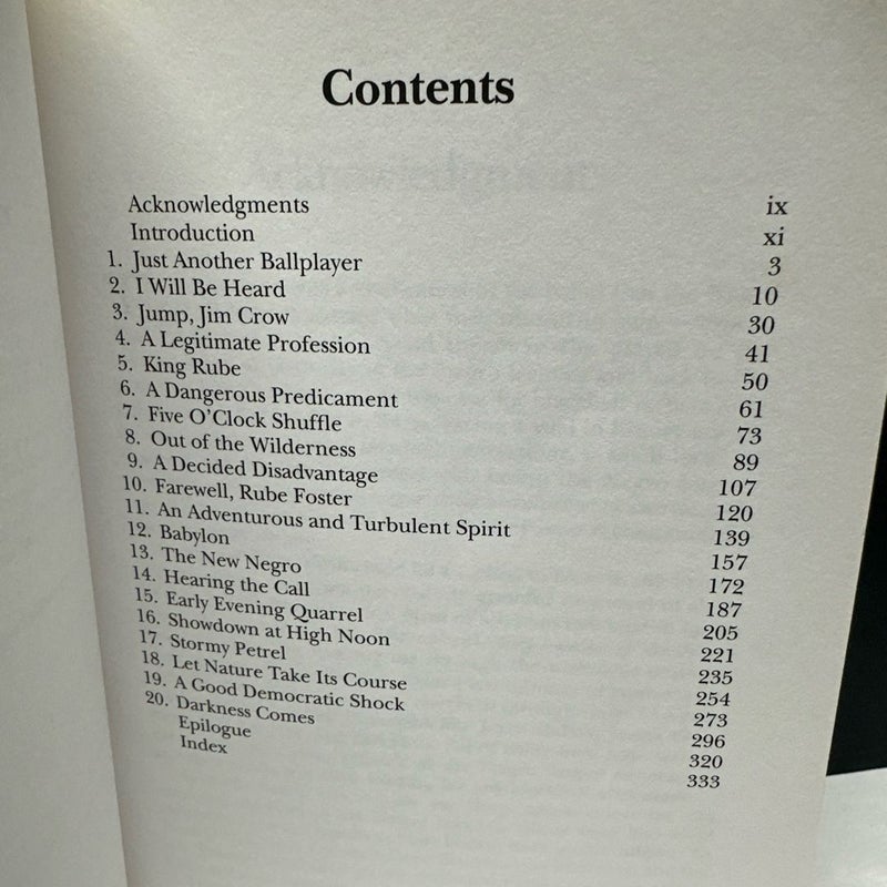 Complete History of the Negro Leagues, 1884 to 1955  Revised