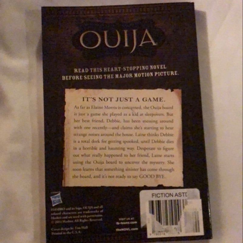 Ouija