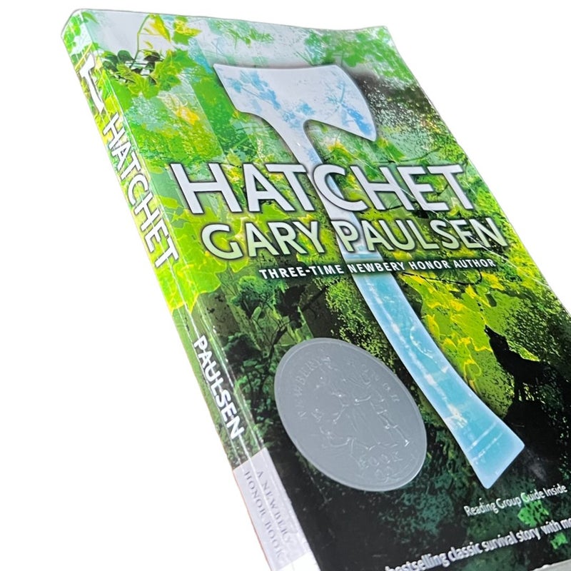 Hatchet