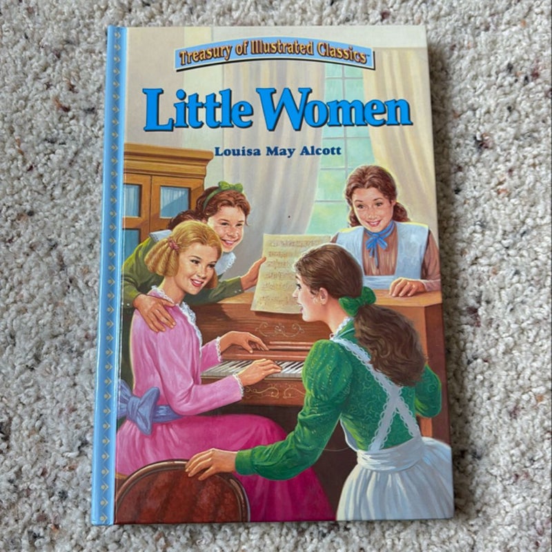 Little Women