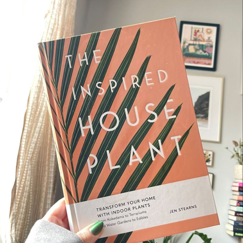 The Inspired Houseplant