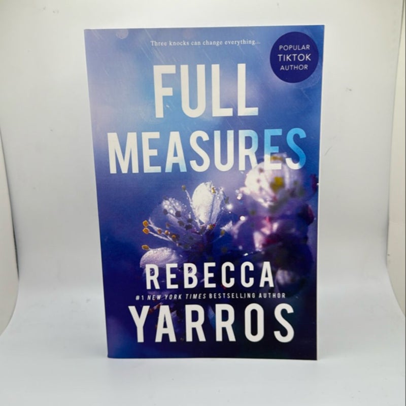 Full Measures