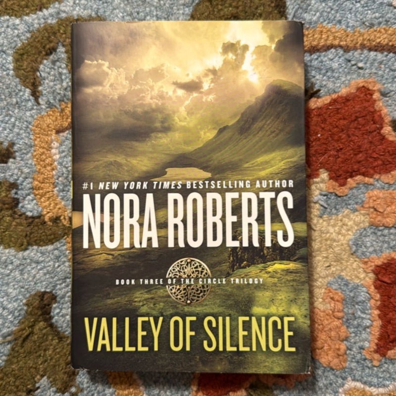 Valley of Silence