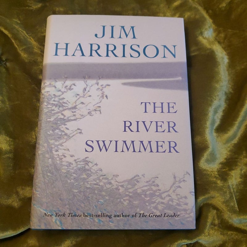 The River Swimmer