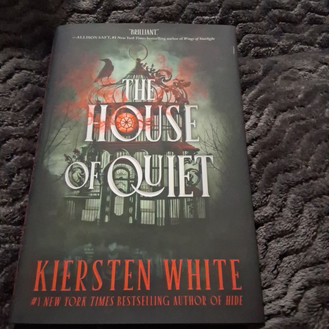 The House of Quiet