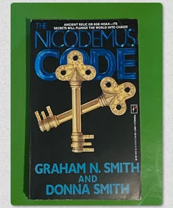 The Nicodemus Code