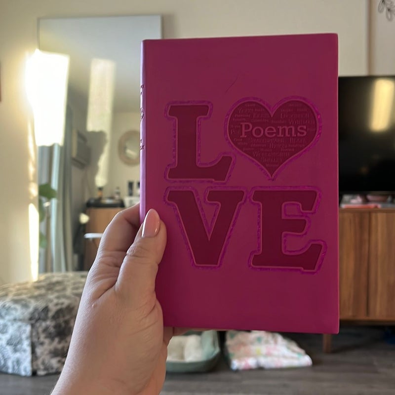 Love Poems