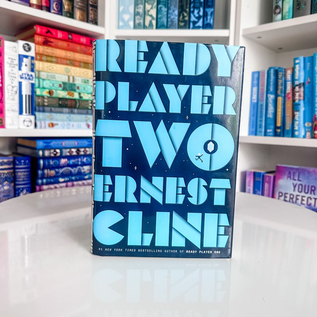 Is Your Library 'Ready Player One' Ready?