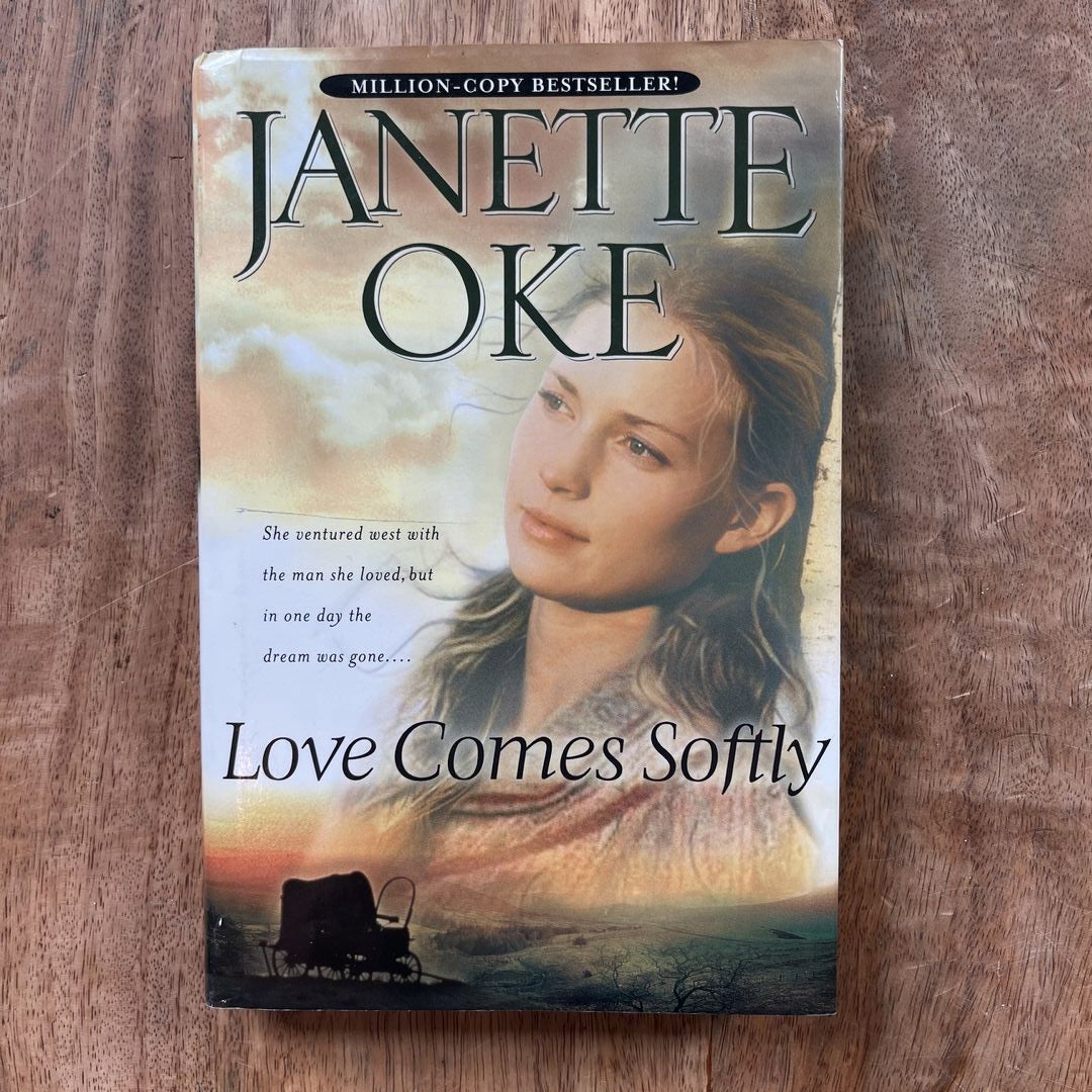 Love Comes Softly