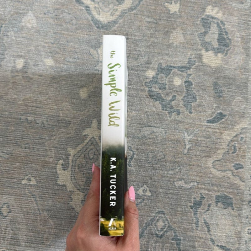The Simple Wild