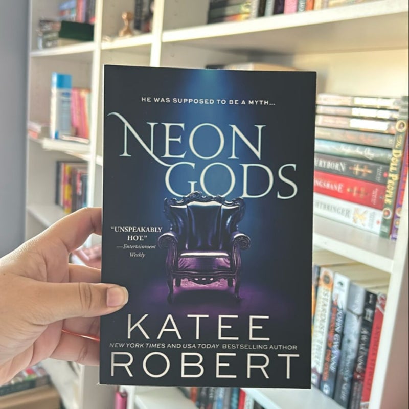 Neon Gods