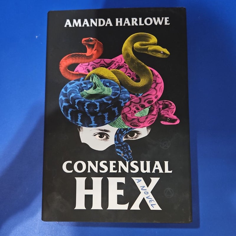 Consensual Hex