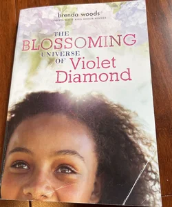 The Blossoming of Violet Diamond 