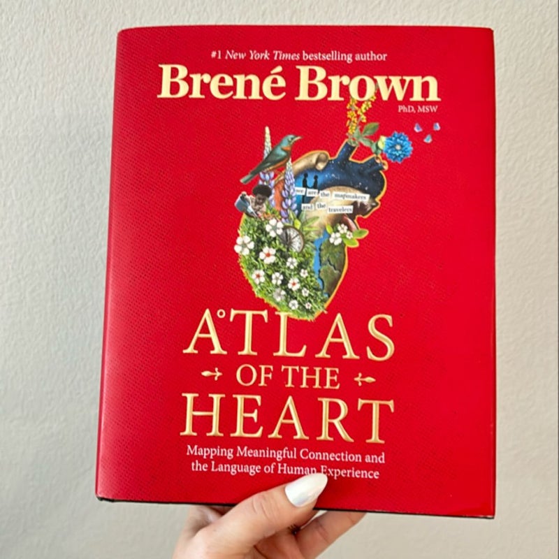 Atlas of the Heart