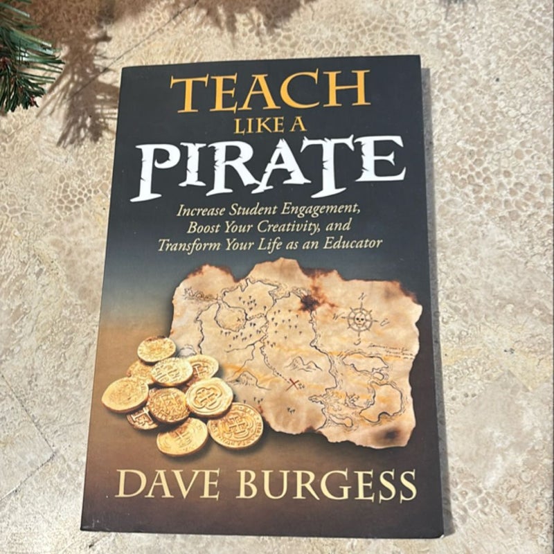 Teach Like a PIRATE