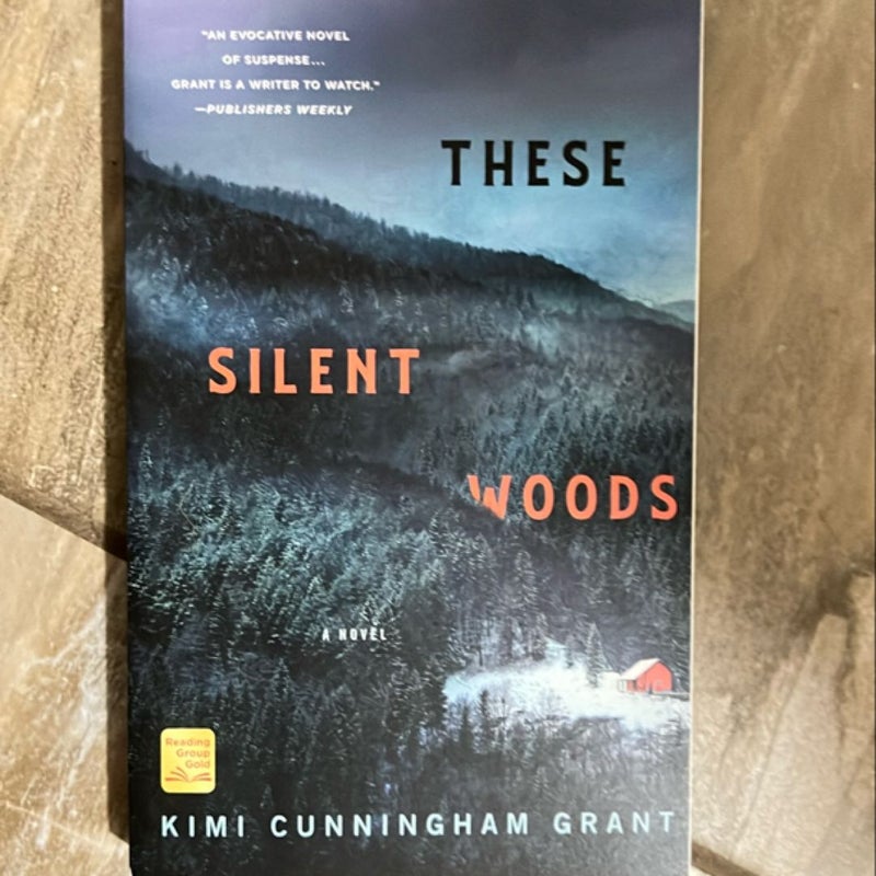 These Silent Woods