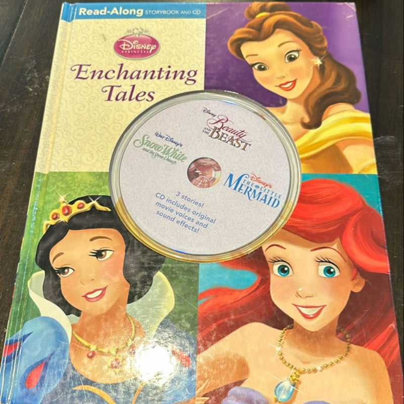 Enchanting Tale