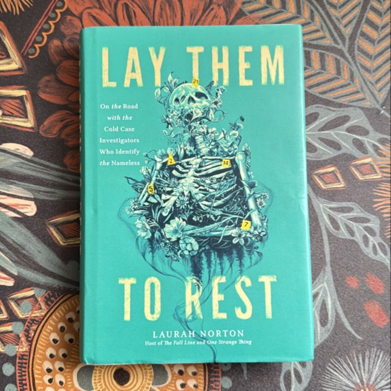 Lay Them to Rest