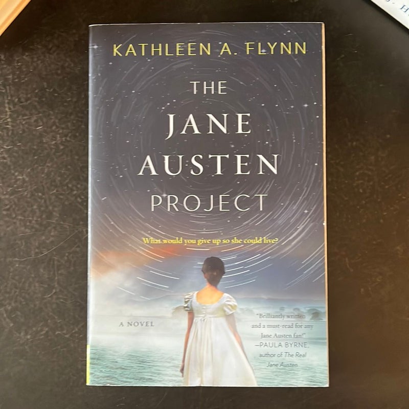 The Jane Austen Project