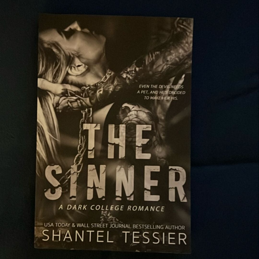 The Sinner