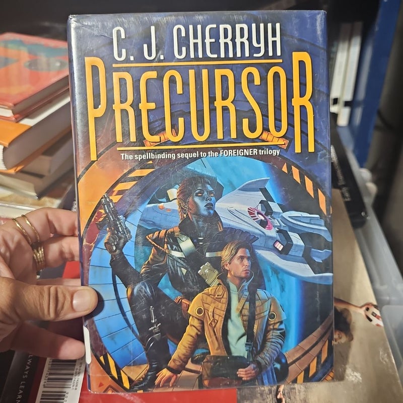 Precursor