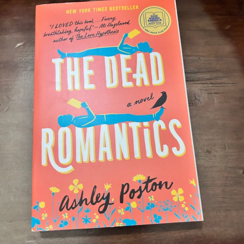 The Dead Romantics