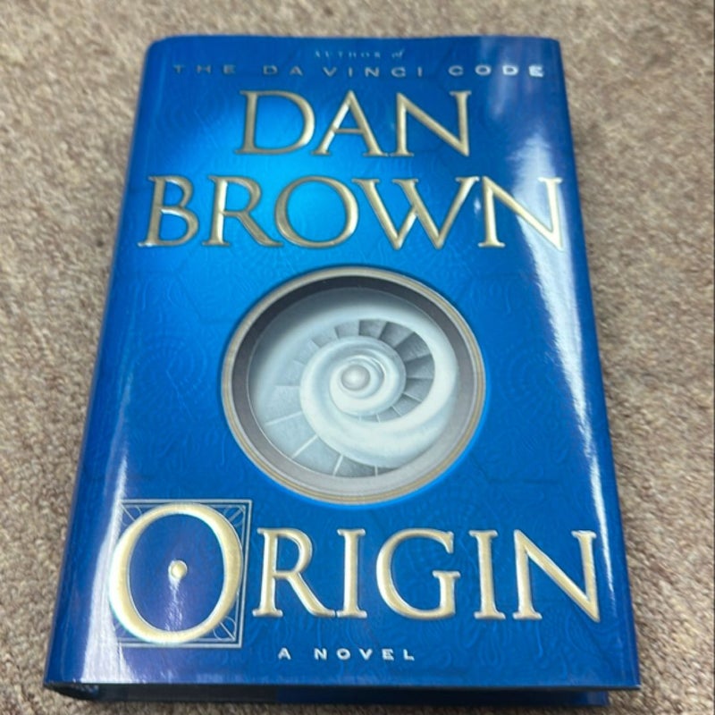 Origin