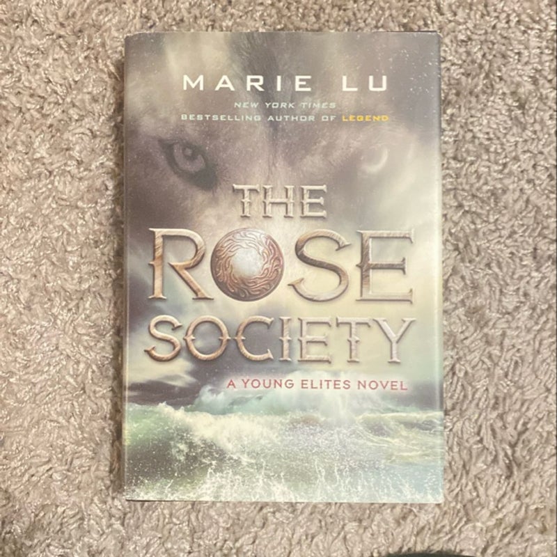 The Rose Society 