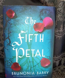 The Fifth Petal