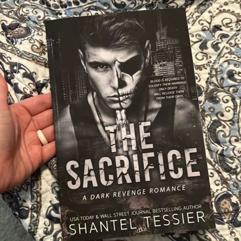 Carnage: a Dark Revenge Romance