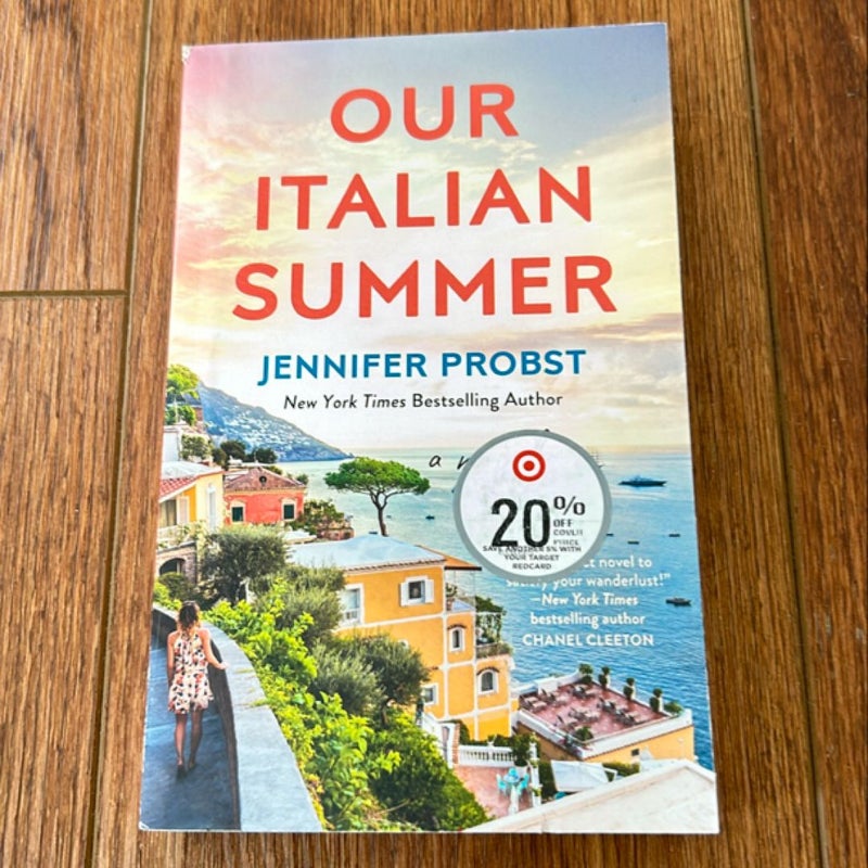 Our Italian Summer