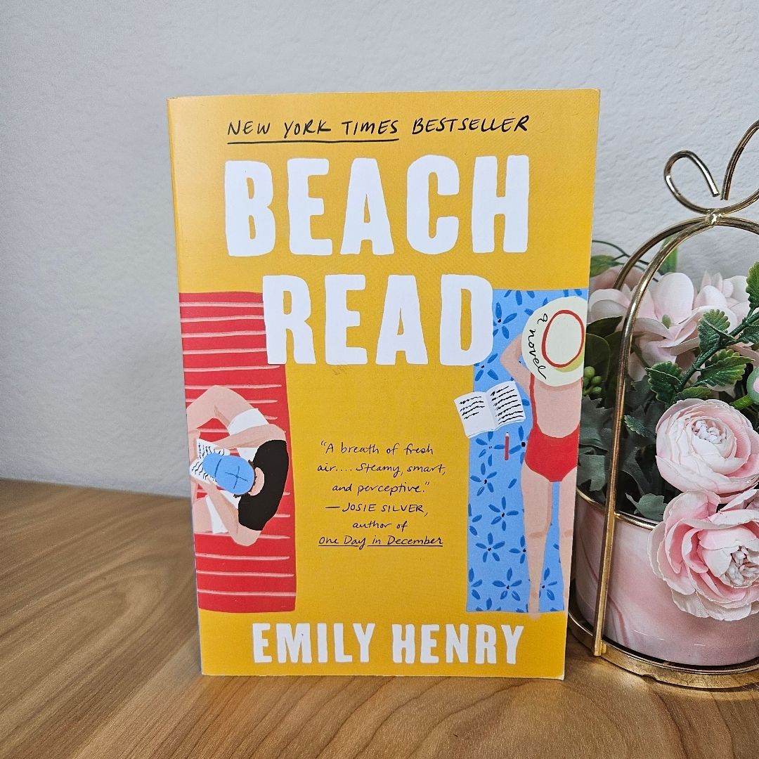 Beach Read