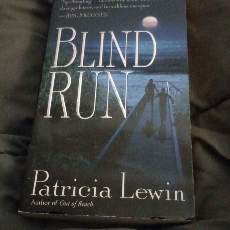 Blind Run