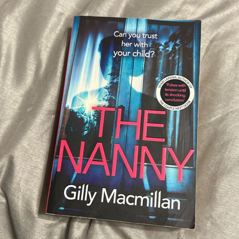 The Nanny