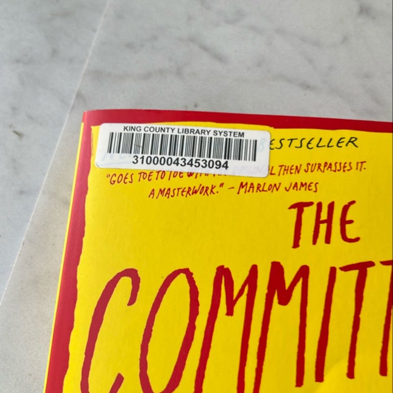 The Committed