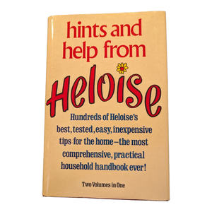 Hints and Help from Heloise