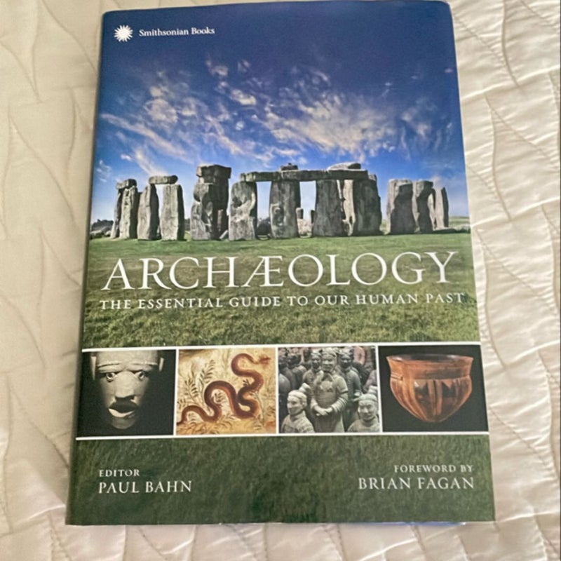 Archaeology