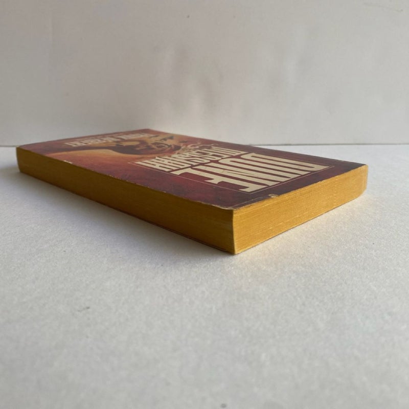 Dune Messiah (1st Printing)