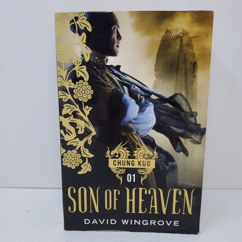 Son of Heaven