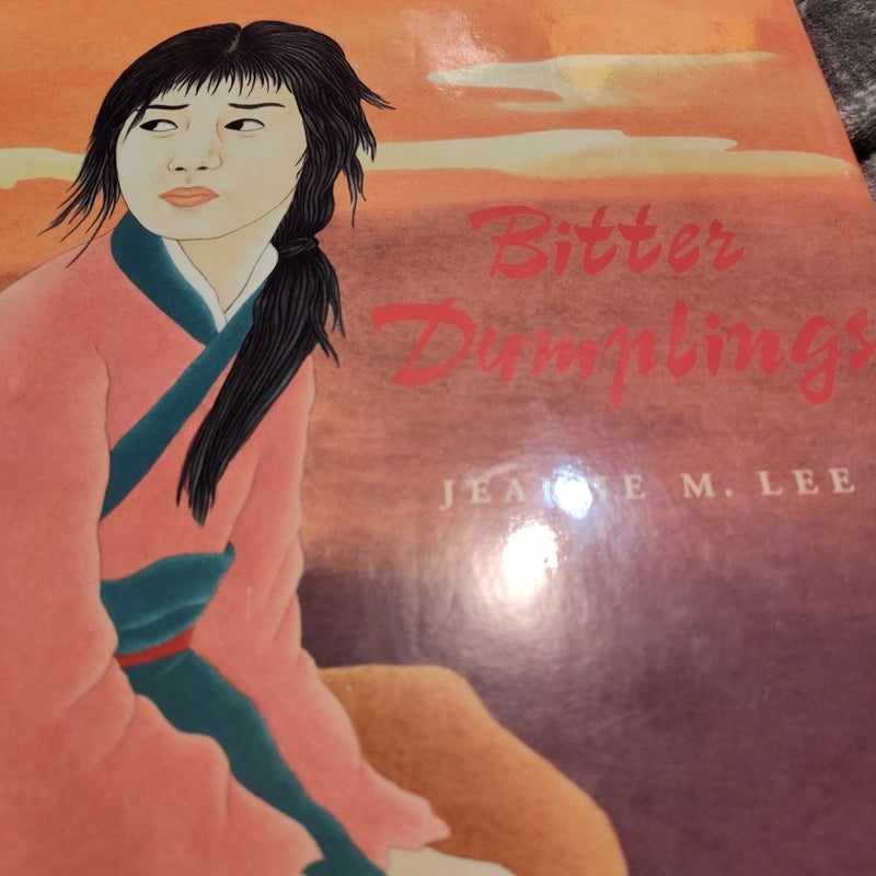 Bitter Dumplings
