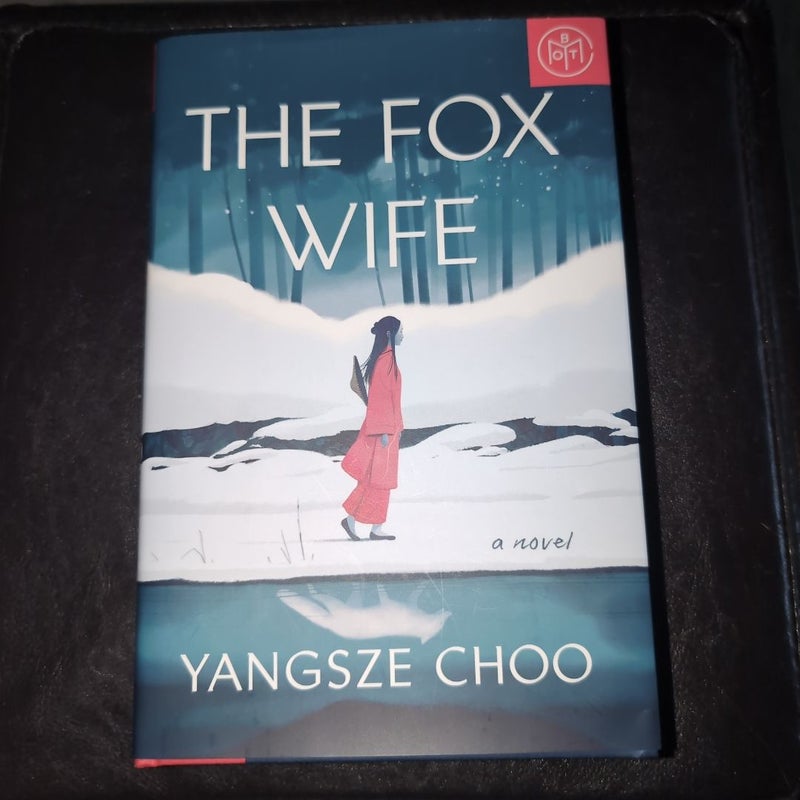 The Fox Wife