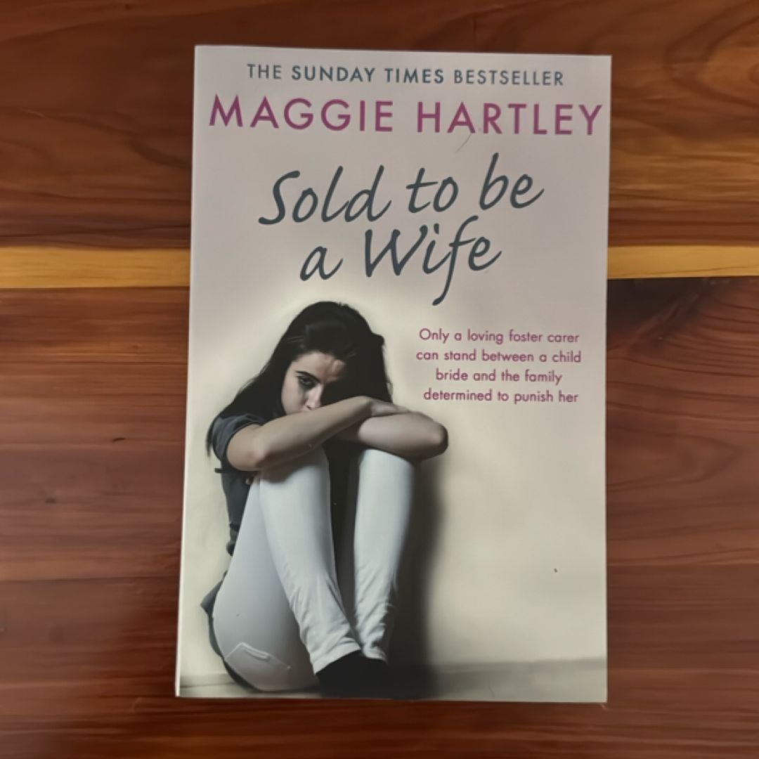 Sold to Be a Wife