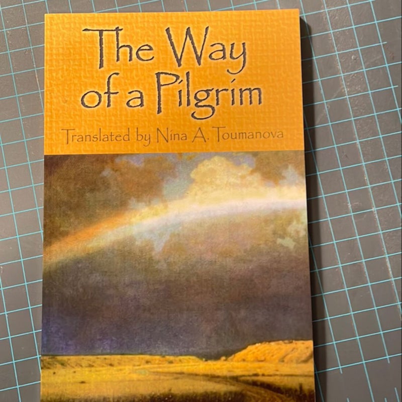 The Way of a Pilgrim