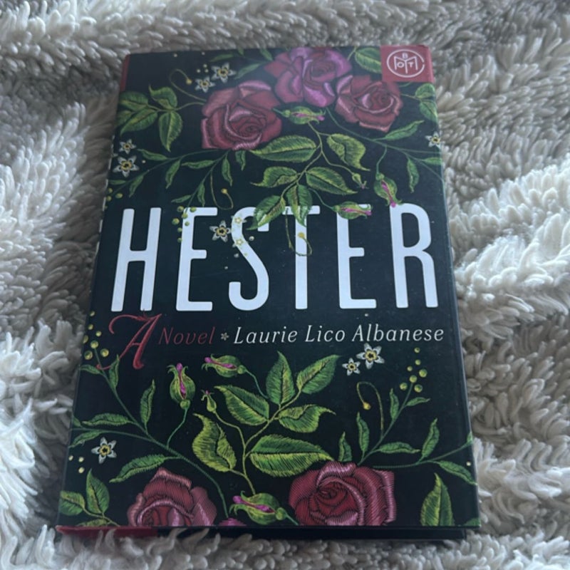 Hester